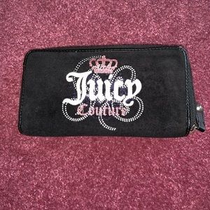 Juicy Couture Wallet